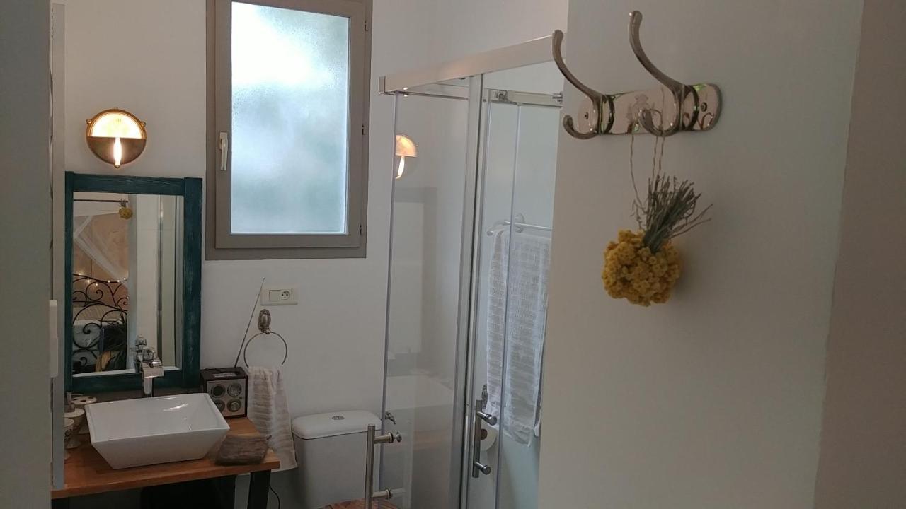 Charmant Studio A Nyons. Ngoại thất bức ảnh